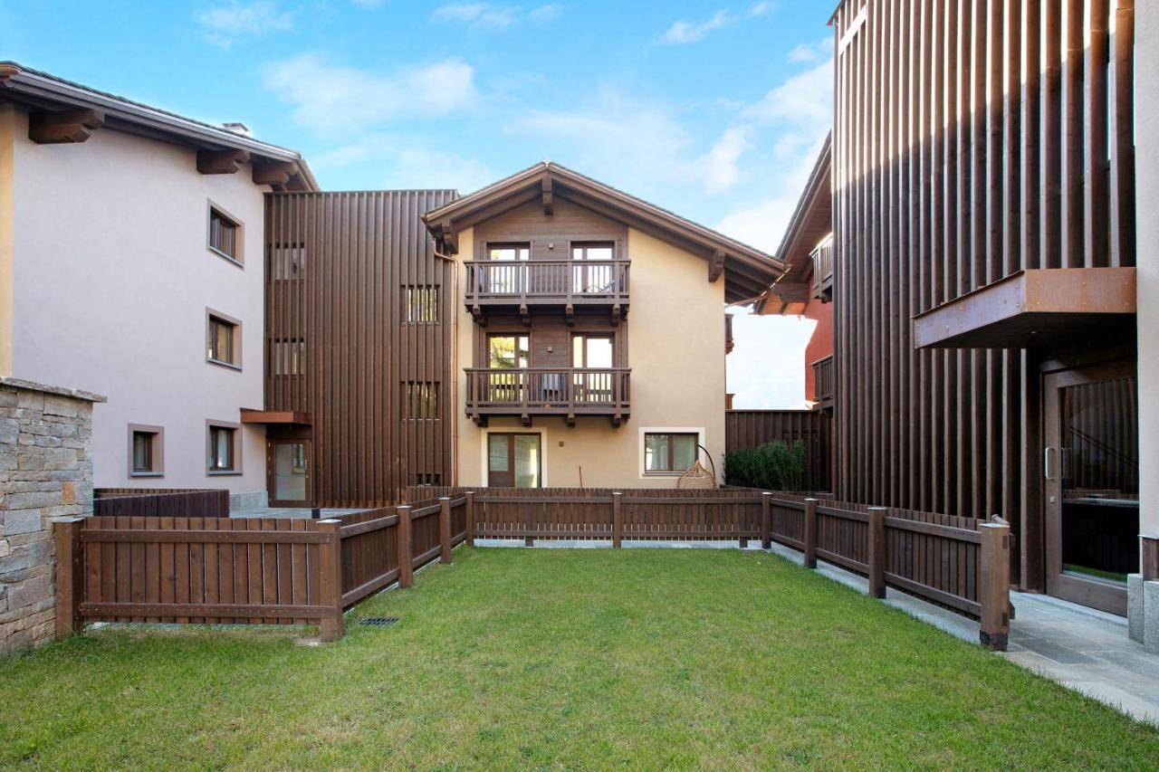 Olympic 13 Apartment *